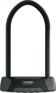 ABUS U字ロック 540 GRANIT Bike lock | GRANIT™ XPlus™ 540 | Secure bike | ABUS